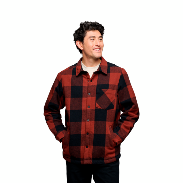 Project Lined Flannel - Men's