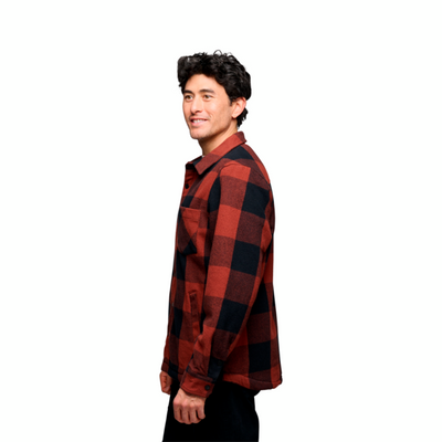 Project Lined Flannel - Men's