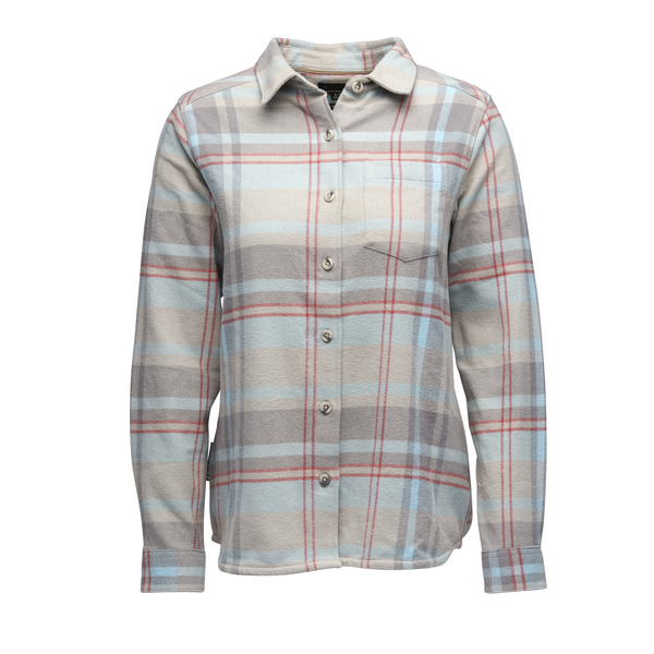 Project Flannel - Women's