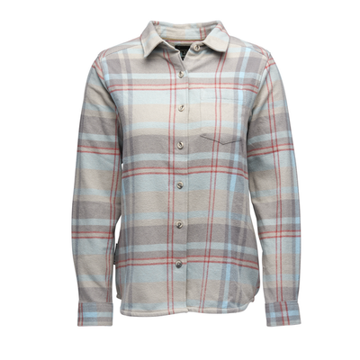 Project Flannel - Women's