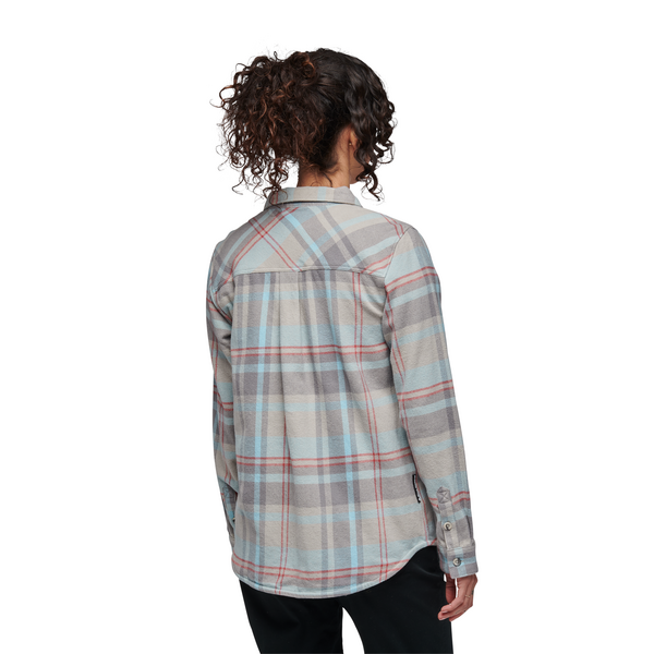 Project Flannel - Women's