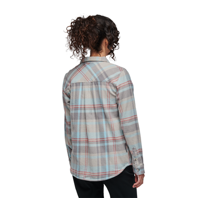 Project Flannel - Women's Past Season