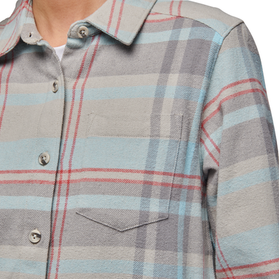 Project Flannel - Women's Past Season