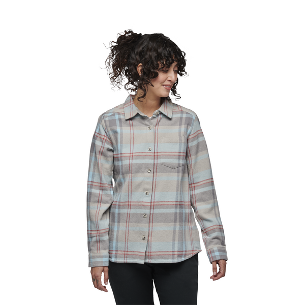 Project Flannel - Women's Past Season