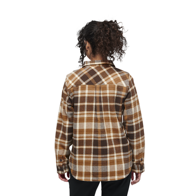 Project Heavy Flannel - Women's