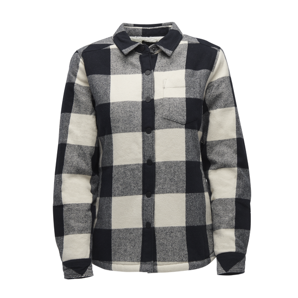 Project Lined Flannel - Women's