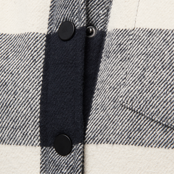 Project Lined Flannel - Women's Past Season