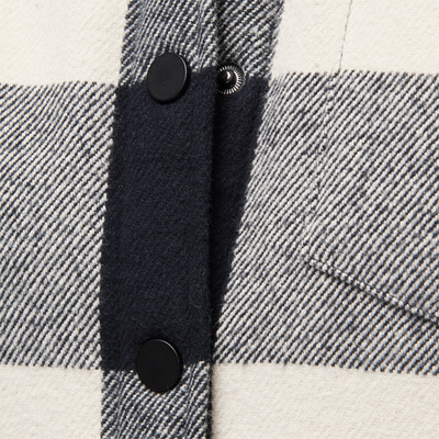 Project Lined Flannel - Women's Past Season