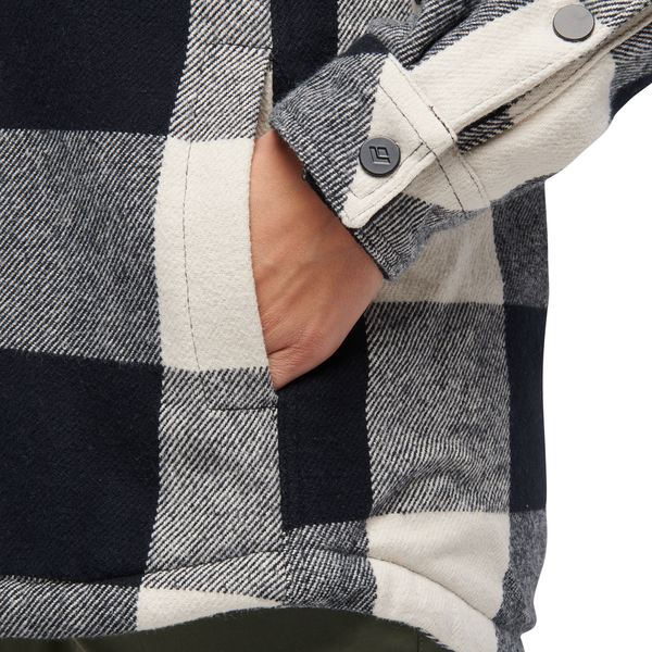 Project Lined Flannel - Women's Past Season