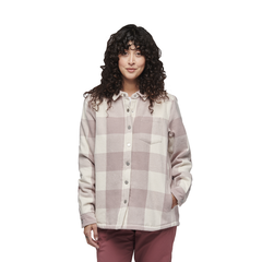 Project Lined Flannel - Women's