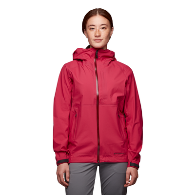 Highline Stretch Shell - Women's Past Season