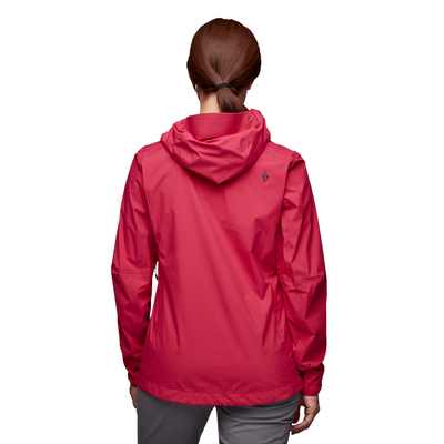 Highline Stretch Shell - Women's Past Season