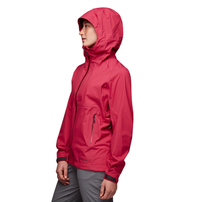 Highline Stretch Shell - Women's Past Season