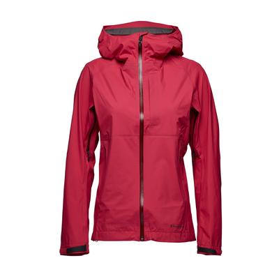 Highline Stretch Shell - Women's Past Season