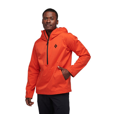 Stormline Stretch Anorak - Men's - Past Season