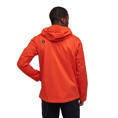 Stormline Stretch Anorak - Men's - Past Season