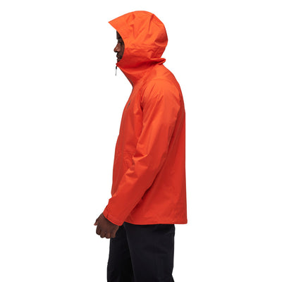 Stormline Stretch Anorak - Men's - Past Season