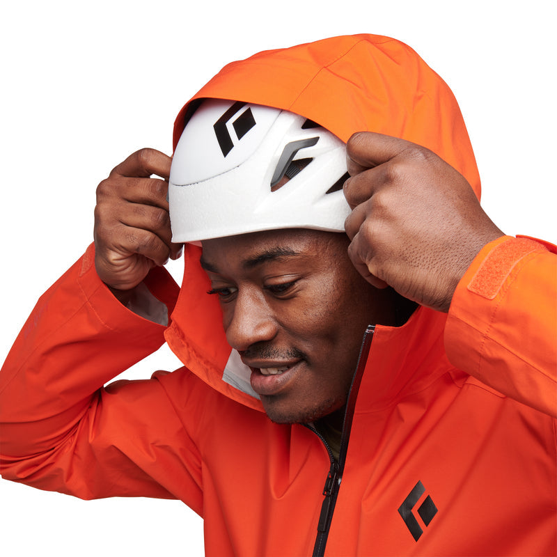 Stormline Stretch Anorak - Men's - Past Season