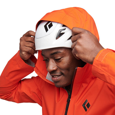 Stormline Stretch Anorak - Men's - Past Season