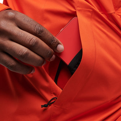 Stormline Stretch Anorak - Men's - Past Season