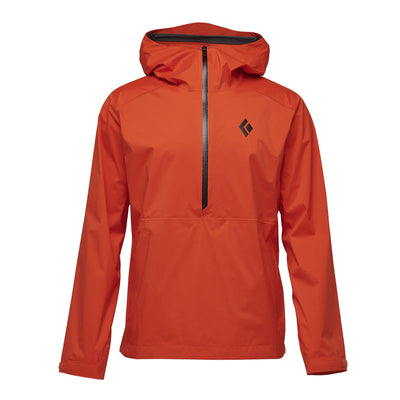 Stormline Stretch Anorak - Men's - Past Season
