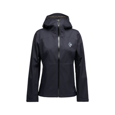 Fineline Stretch Shell - Women's