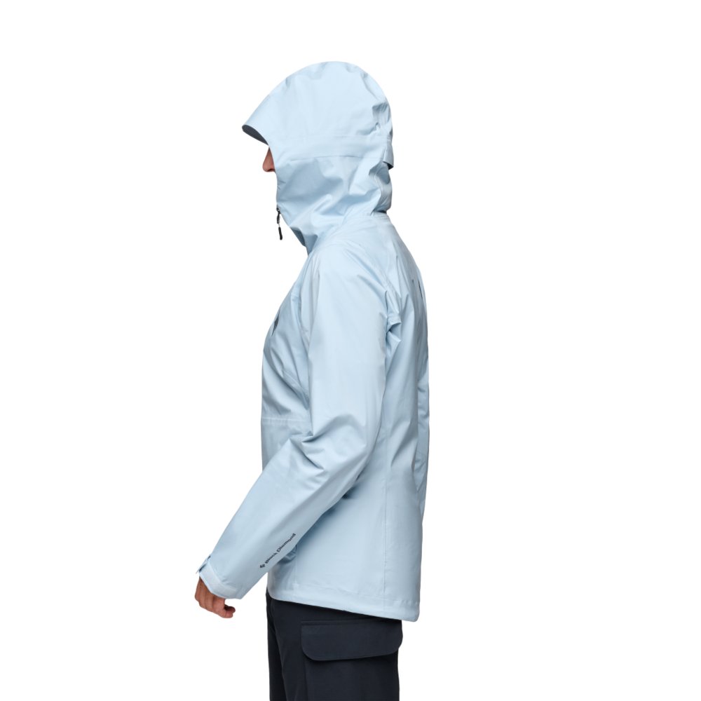 Fog Blue