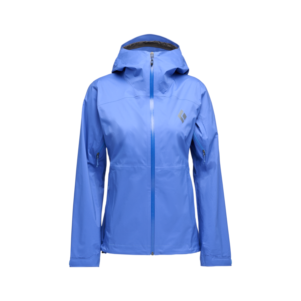 Fineline Stretch Shell - Women's