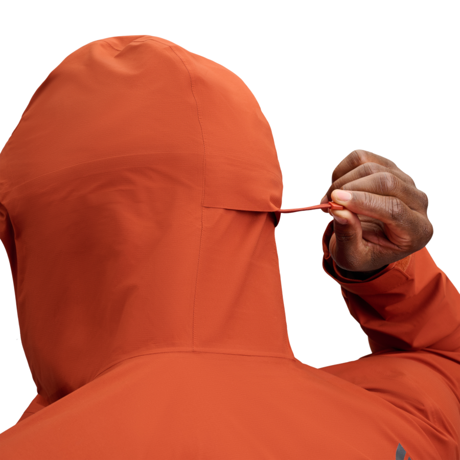 Burnt Sienna