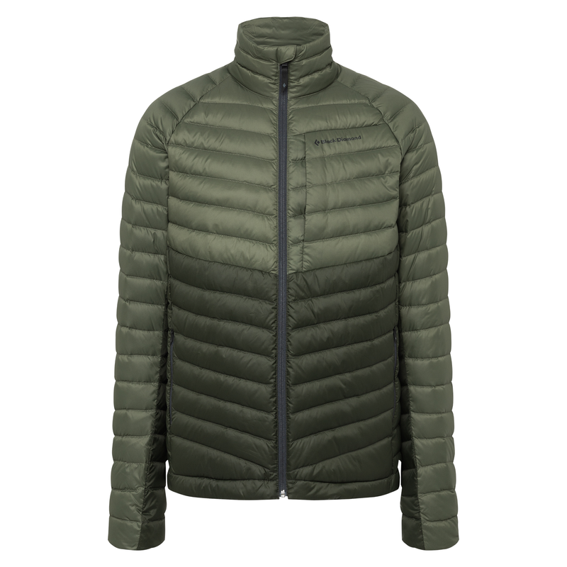 Access Down Jacket - Men's- Past Season