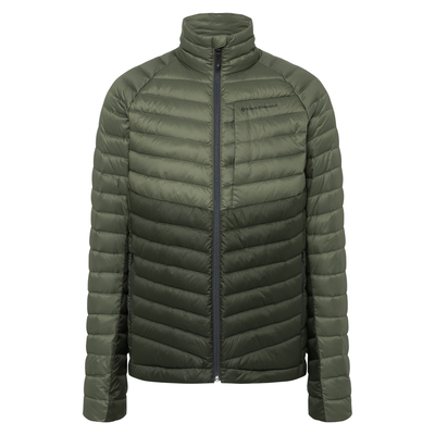 Access Down Jacket - Men's- Past Season