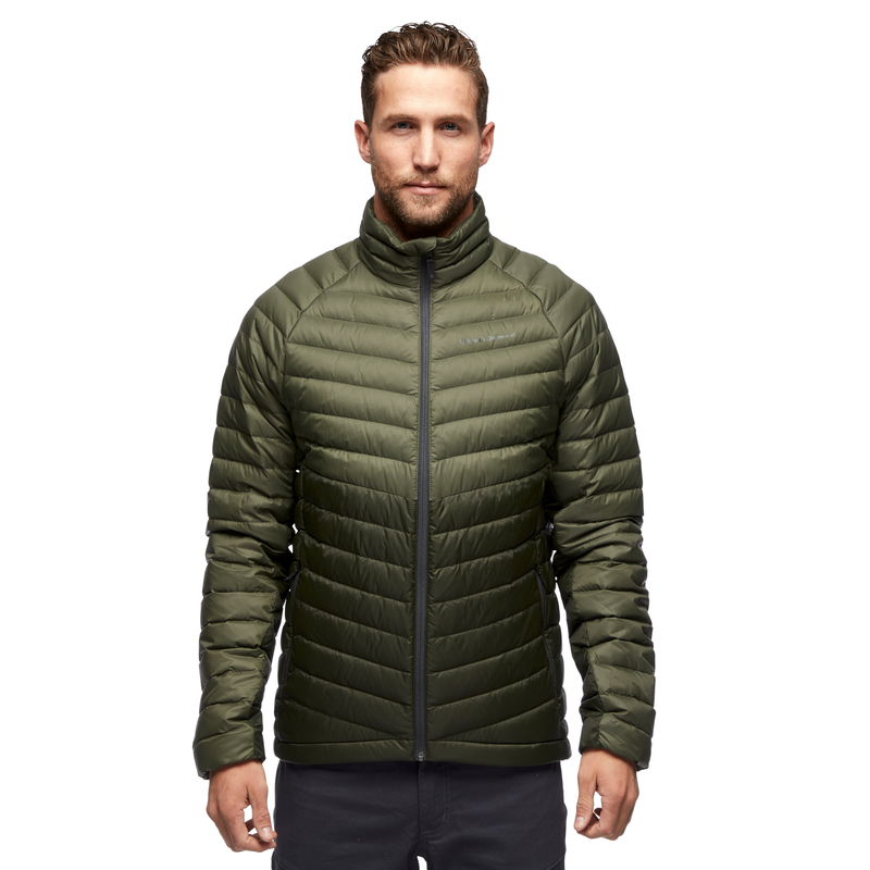 Access Down Jacket - Men's- Past Season