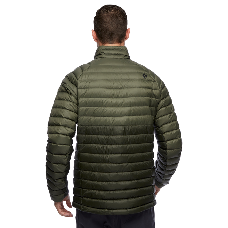 Access Down Jacket - Men's- Past Season