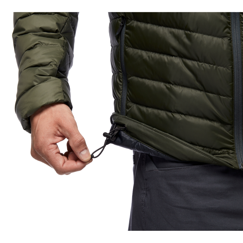 Access Down Jacket - Men's- Past Season