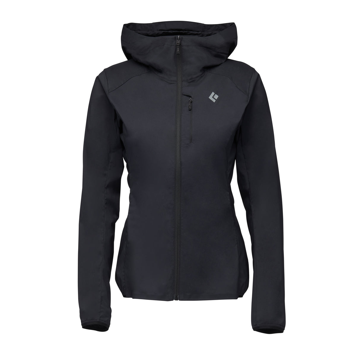 Alpine Start Hoody - Women's – Black Diamond Australia