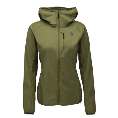 Alpine Start Hoody - Women's