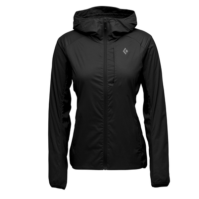 Alpine Start Insulated Hoody - Women's