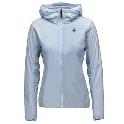 Alpine Start Insulated Hoody - Women's