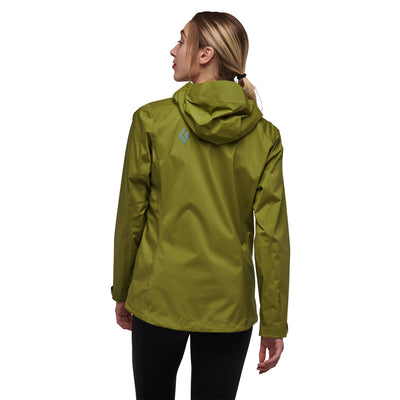 Stormline Stretch Anorak - Women's- Past Season