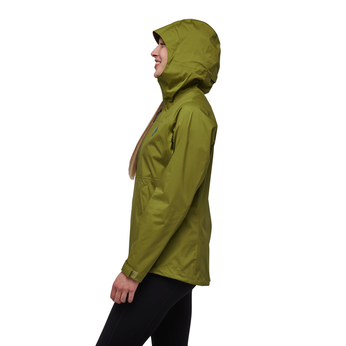 Stormline Stretch Anorak - Women's- Past Season