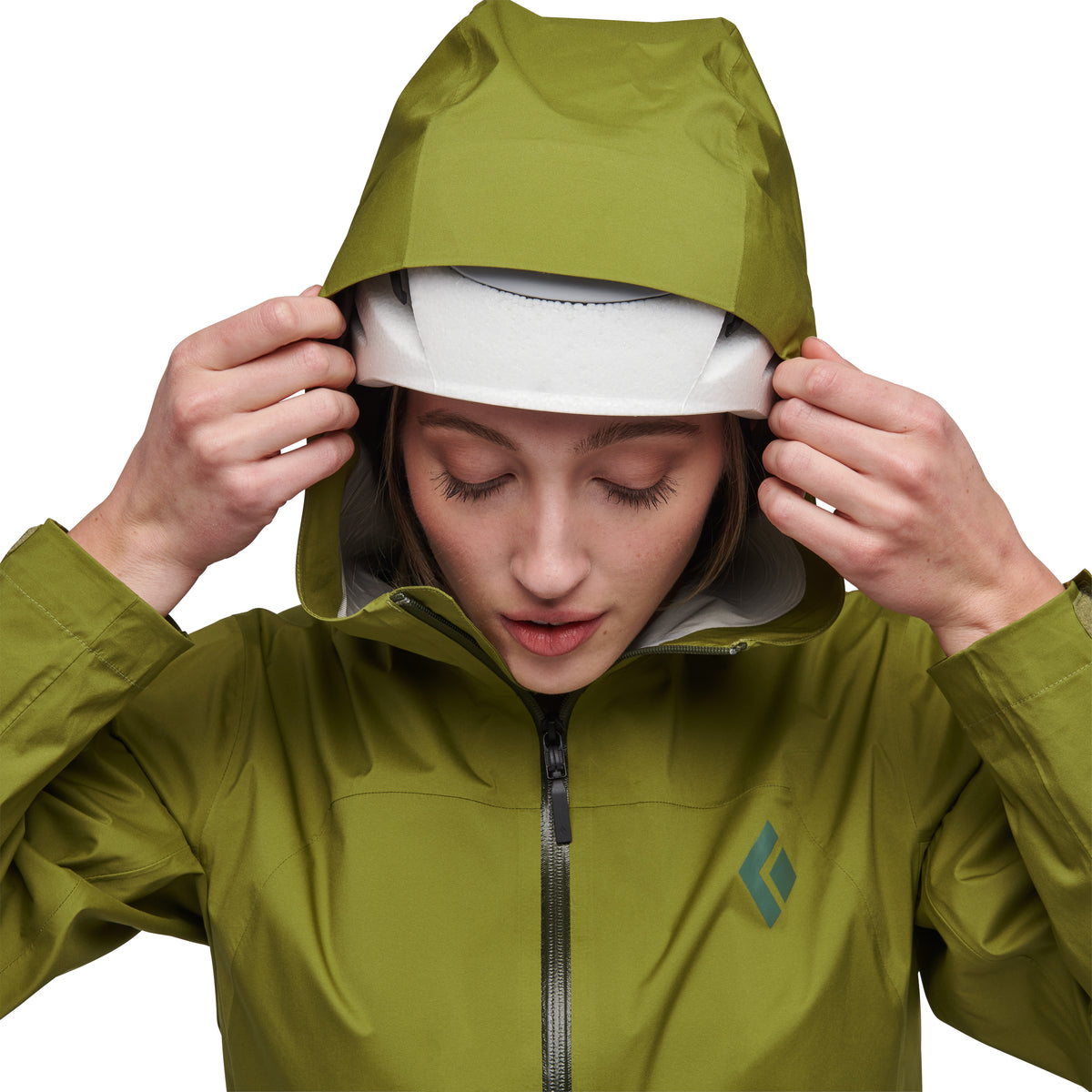 Stormline Stretch Anorak - Women's- Past Season