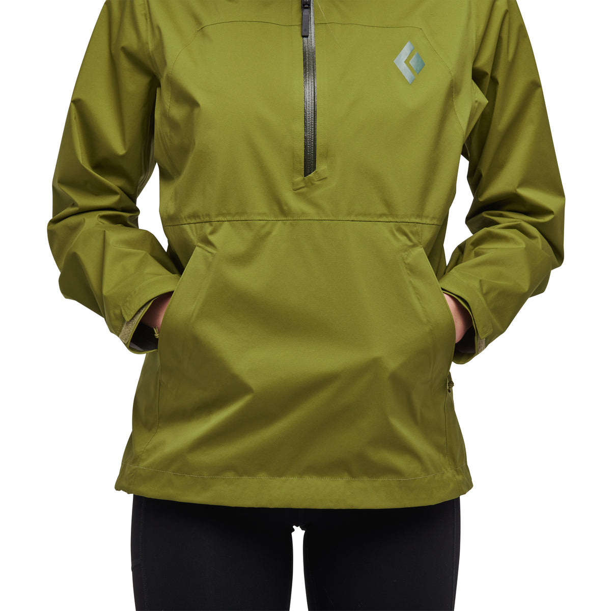 Stormline Stretch Anorak - Women's- Past Season