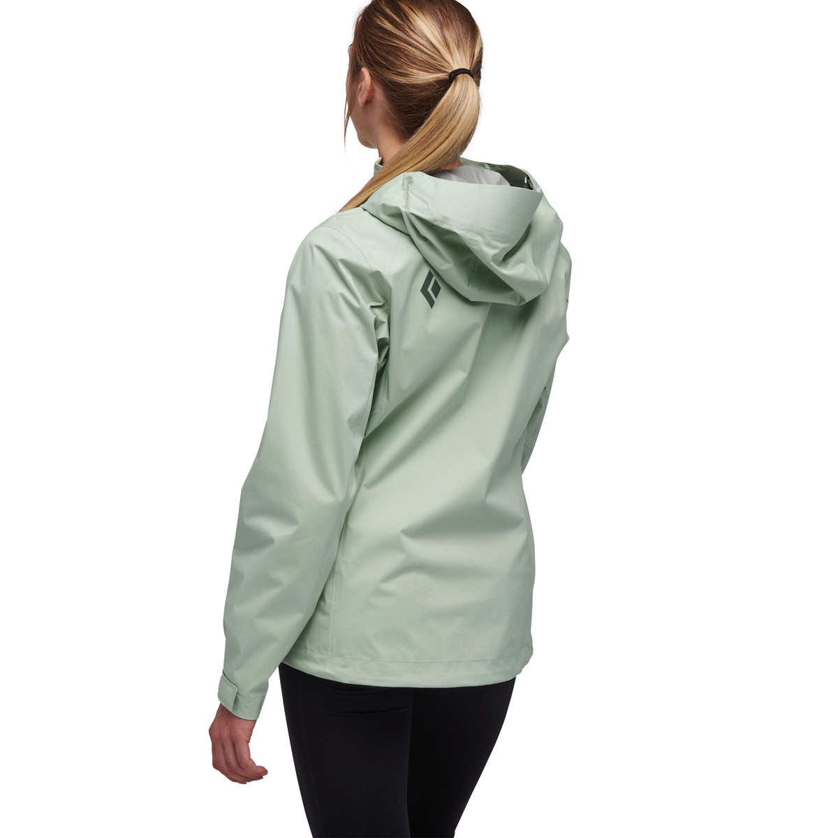 Stormline Stretch Anorak - Women's