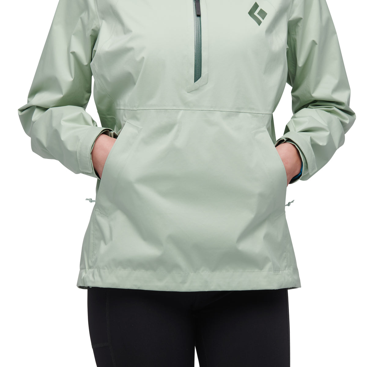 Stormline Stretch Anorak - Women's