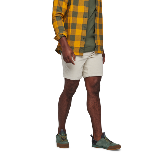 Dirtbag Corduroy Shorts - Men's