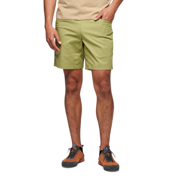 Notion Shorts - Men's Past Season