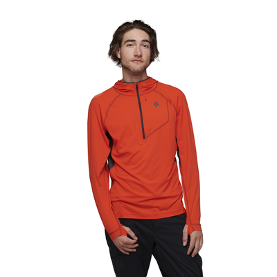 Alpenglow Pro Hoody - Men's