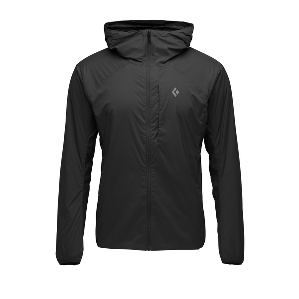 Black diamond pursuit hoodie shop