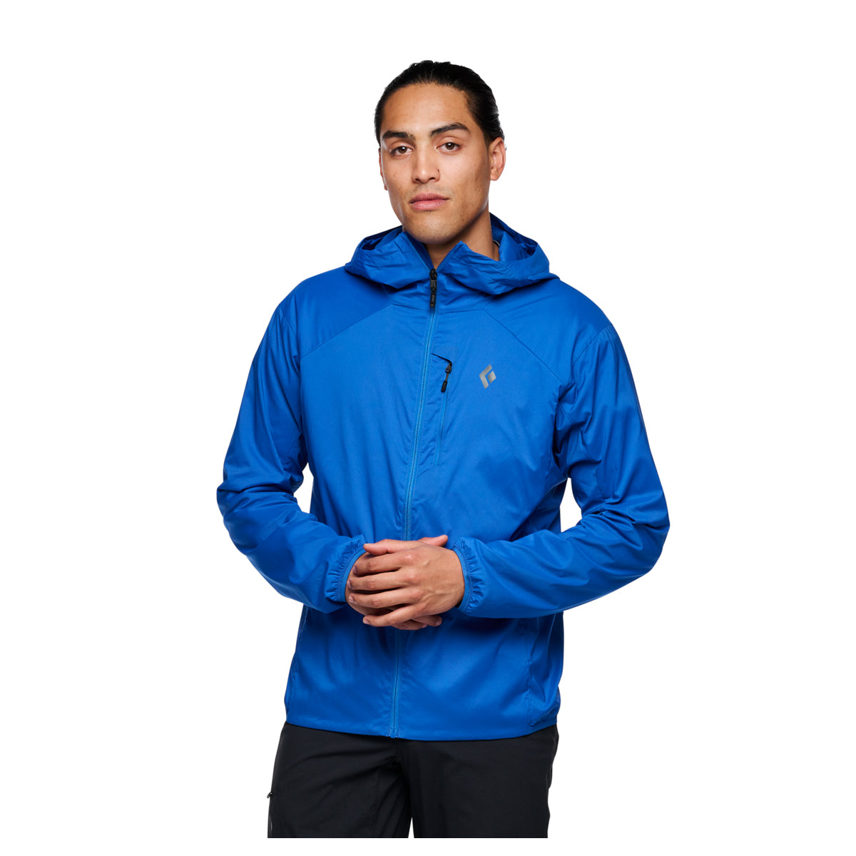 Drifter Blue