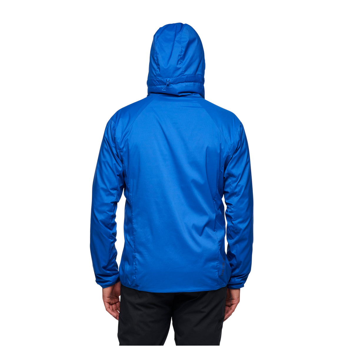 Drifter Blue